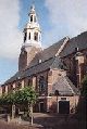 Grote Kerk Nijkerk open voor bezichtiging Monumentendag