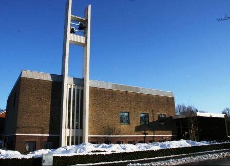 Goede Herderkerk