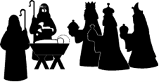 kerst herder kerst herder