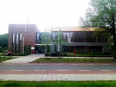Opstandingskerk Nijkerk