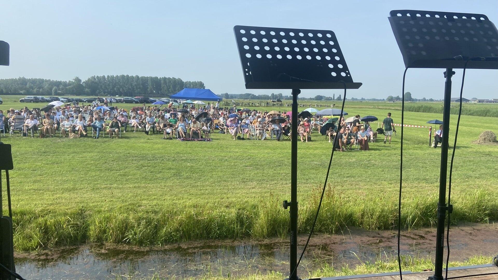  Open Lucht Dienst Nijkerk 