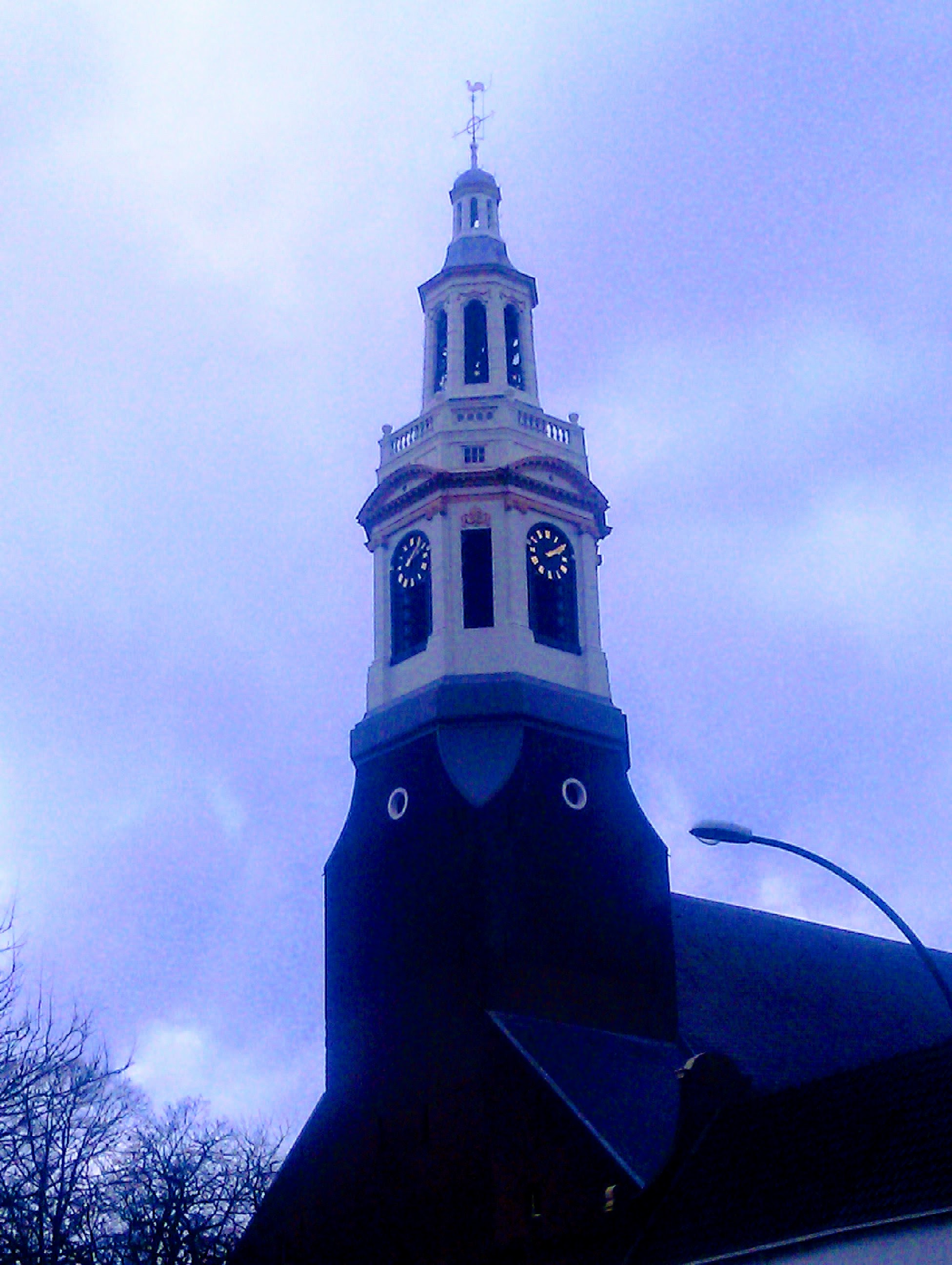 Hervormde gemeente Nijkerk