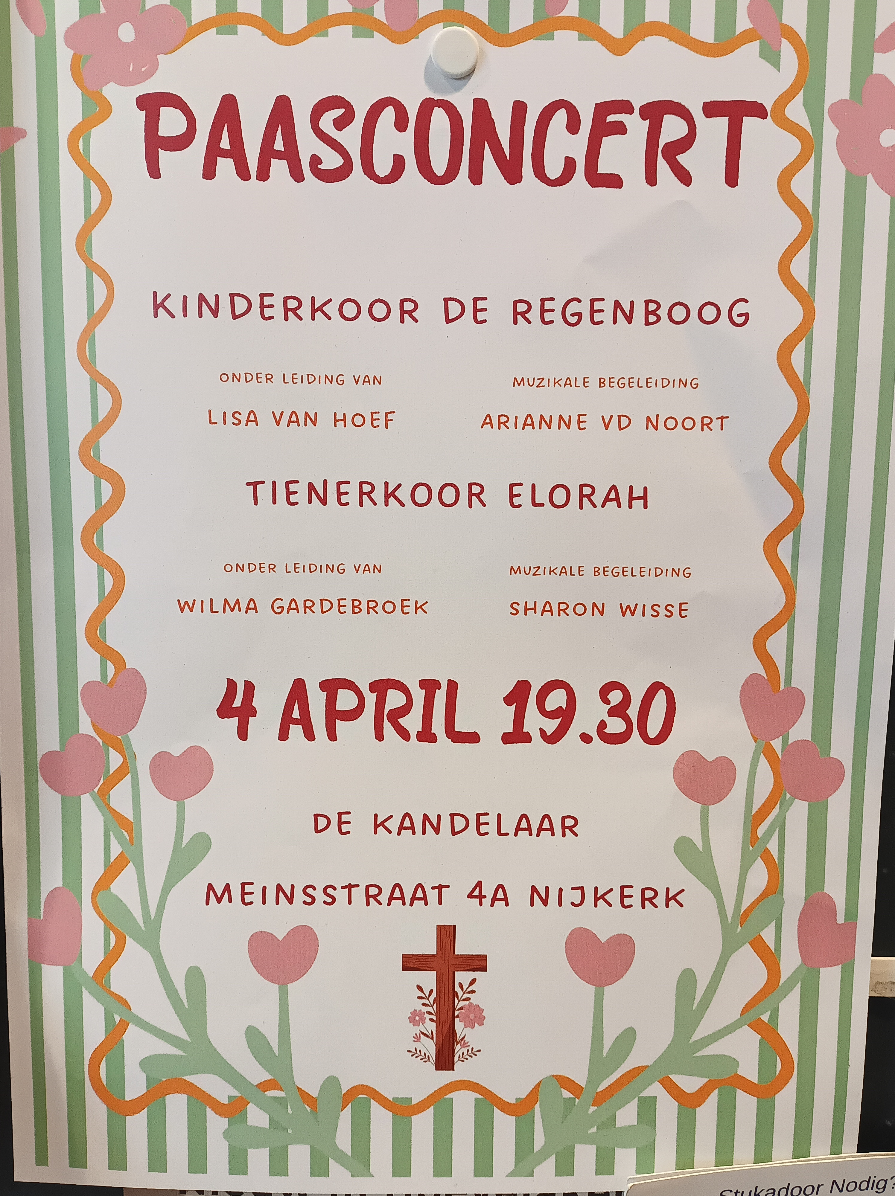 Paasconcert