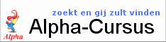 Alpha Cursus Nijkerk