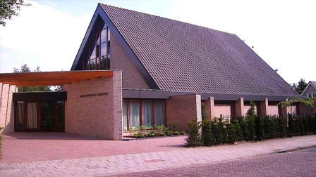 Gereformeerde Gemeente Nijkerk