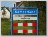 vakantie kamperland