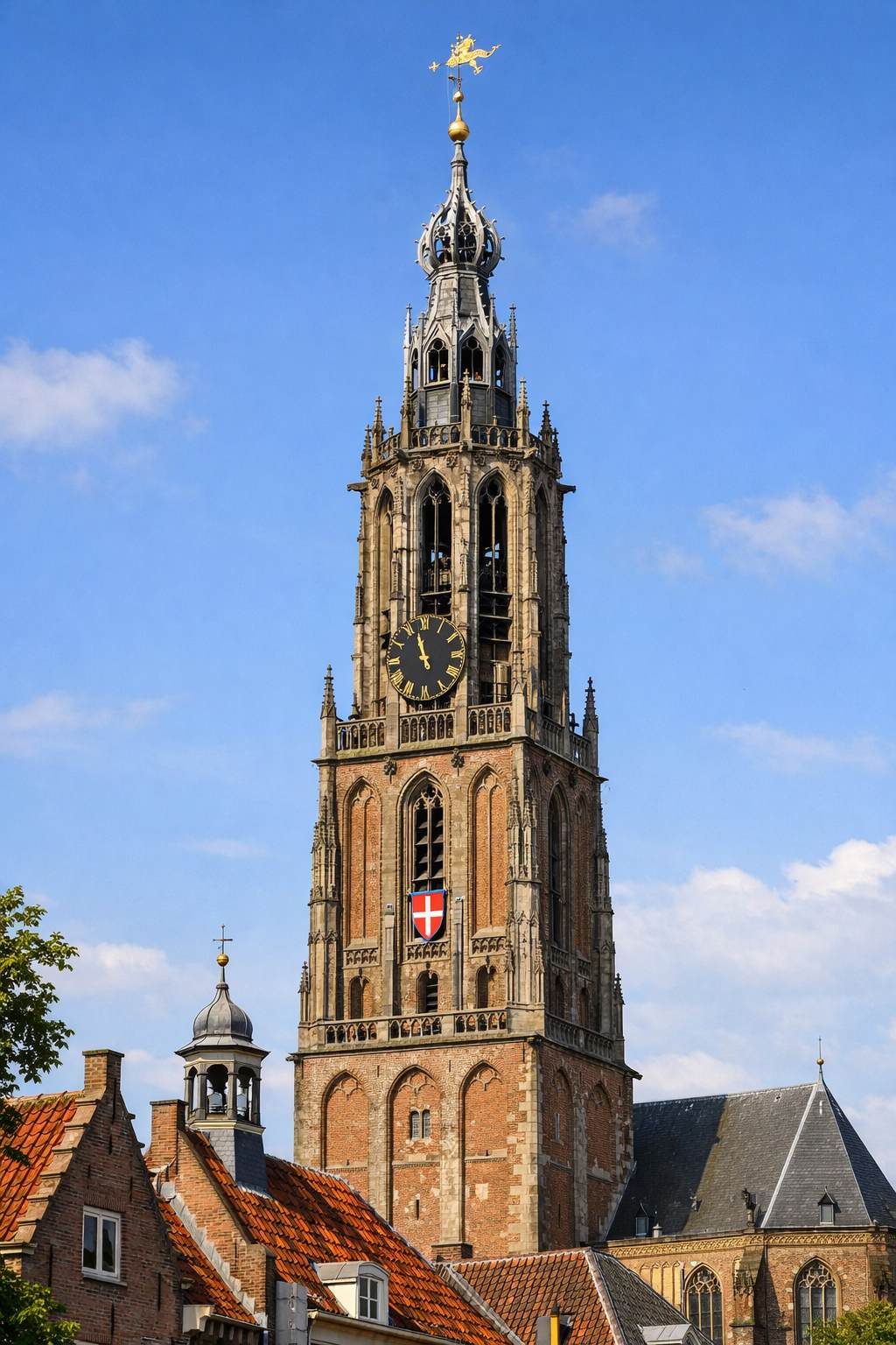 joriskerk amersfoort