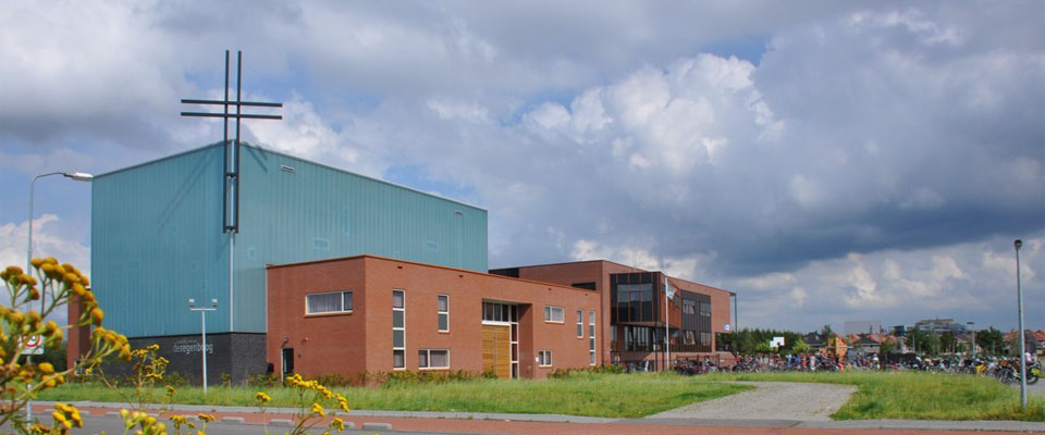 regenboog harderwijk