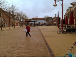 Plein Nijkerk plein nijkerk