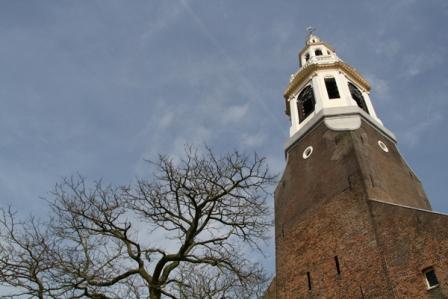 Toren nijkerk
