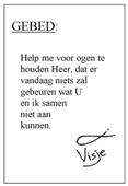 Gebed